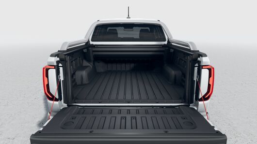 Slika AMAROK STYLE 3.0 TDI AUT. 4MOTION