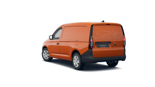 Slika CADDY CARGO MAXI 2.0 TDI