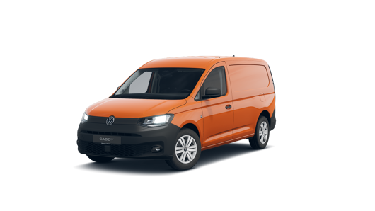 Slika CADDY CARGO MAXI 2.0 TDI
