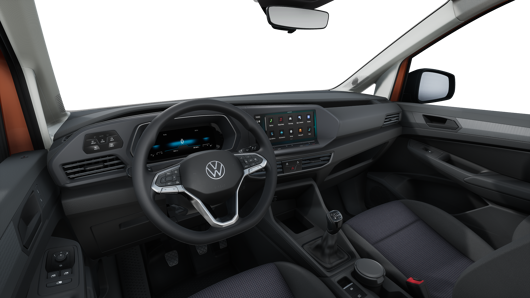 Slika CADDY CARGO MAXI 2.0 TDI