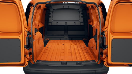 Slika CADDY CARGO MAXI 2.0 TDI