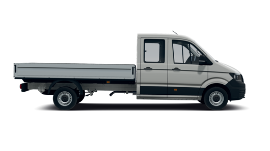 Slika CRAFTER 35 DUPLA KABINA
