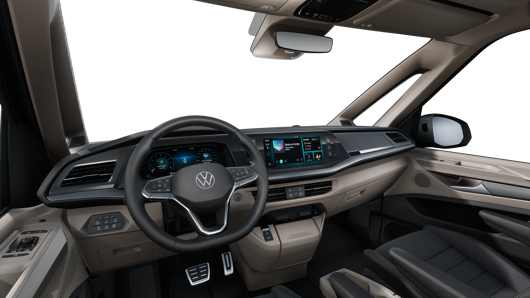 Slika MULTIVAN STYLE  eHybrid 4MOTION