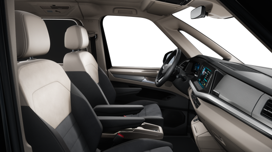 Slika MULTIVAN STYLE eHybrid 4MOTION