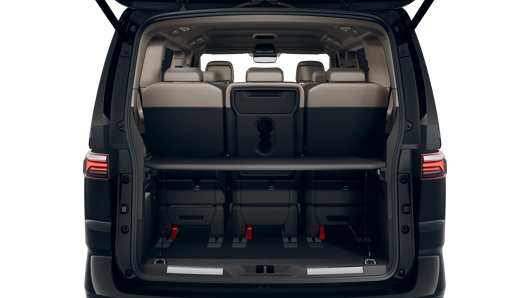 Slika MULTIVAN STYLE  eHybrid 4MOTION