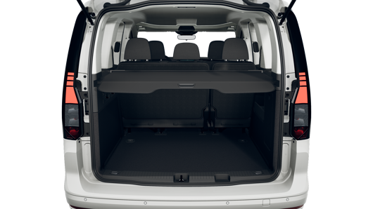 Slika CADDY VAN 4LIFE 2.0 TDI