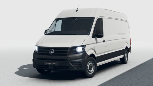 Slika CRAFTER 35