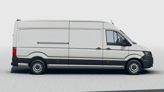 Slika CRAFTER 35