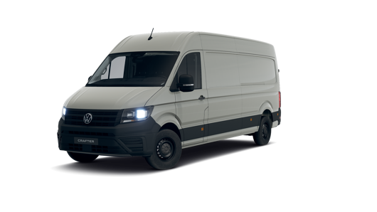 Slika CRAFTER 35