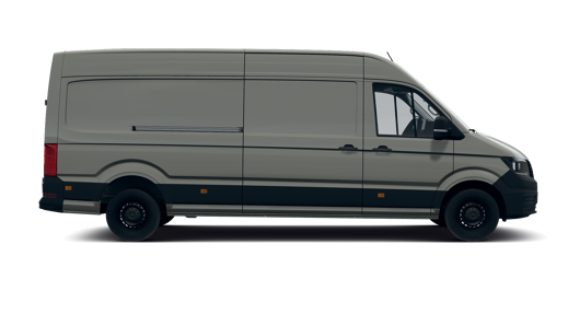 Slika CRAFTER 35