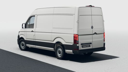 Slika CRAFTER 35