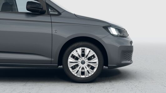 Slika CADDY VAN 4LIFE 2.0 TDI