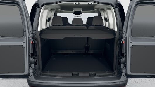 Slika CADDY VAN 4LIFE  2.0 TDI