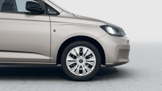 Slika CADDY VAN 4LIFE  2.0 TDI