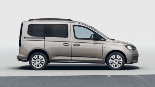 Slika CADDY VAN 4LIFE  2.0 TDI