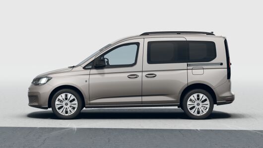 Slika CADDY VAN 4LIFE  2.0 TDI