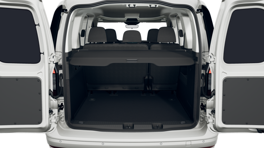 Slika CADDY VAN 4LIFE 2.0 TDI
