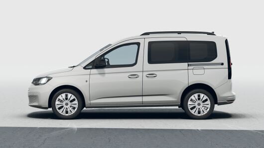 Slika CADDY VAN 4LIFE  2.0 TDI