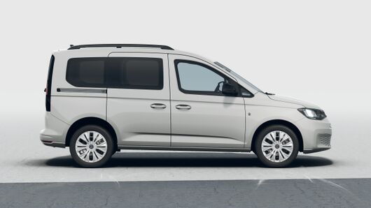 Slika CADDY VAN 4LIFE 2.0 TDI