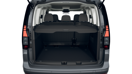 Slika CADDY VAN 4LIFE  2.0 TDI