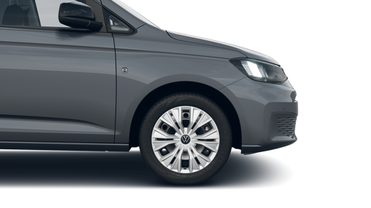Slika CADDY VAN 4LIFE  2.0 TDI