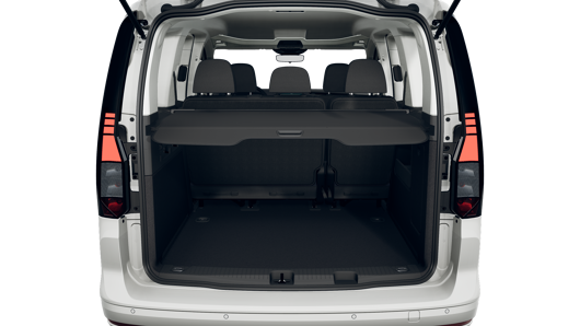 Slika CADDY VAN 4LIFE  2.0 TDI