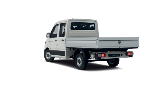 Slika CRAFTER 35 DUPLA KABINA