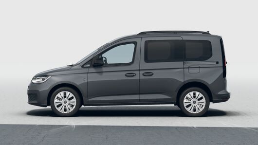 Slika CADDY VAN 4LIFE 2.0 TDI