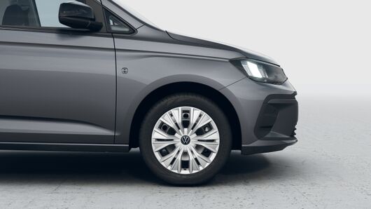 Slika CADDY TREND PA VAN  2.0 TDI