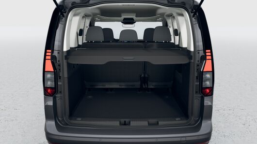 Slika CADDY TREND PA VAN 2.0 TDI
