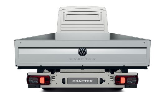 Slika CRAFTER 35 DUPLA KABINA
