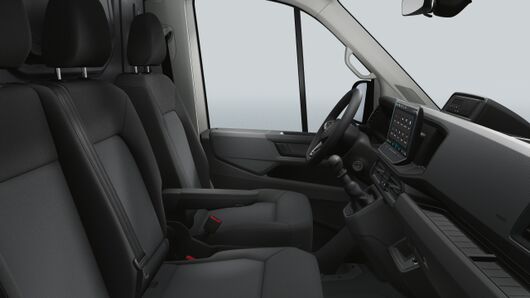 Slika CRAFTER 35