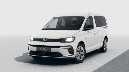 Slika CADDY MAXI TREND PA VAN 2.0 TDI DSG