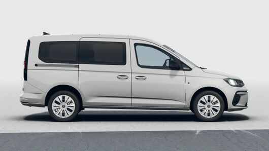 Slika CADDY MAXI TREND PA VAN 2.0 TDI DSG