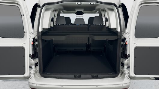 Slika CADDY MAXI TREND PA VAN 2.0 TDI DSG