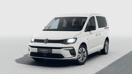 Slika CADDY TREND PA VAN 2.0 TDI DSG