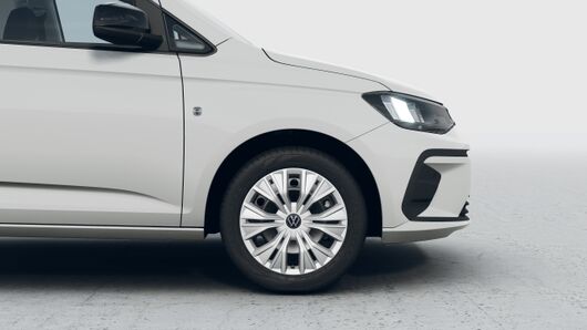 Slika CADDY TREND PA VAN 2.0 TDI DSG