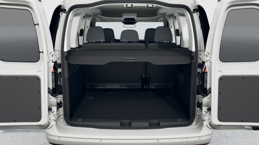Slika CADDY TREND PA VAN 2.0 TDI DSG