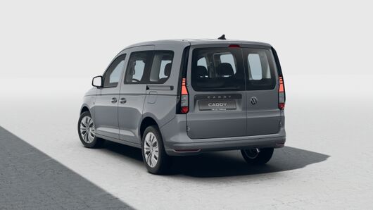 Slika CADDY TREND PA VAN  2.0 TDI