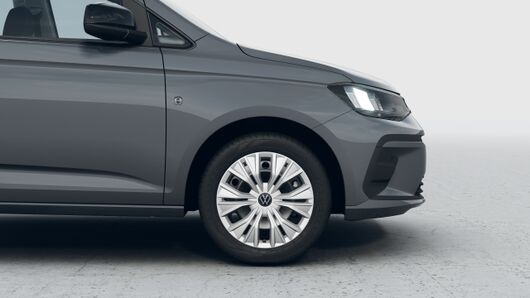 Slika CADDY TREND PA VAN 2.0 TDI