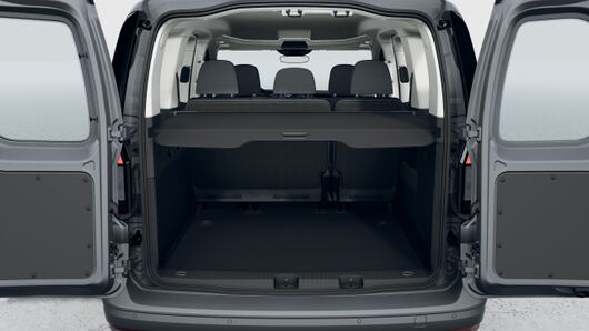 Slika CADDY TREND PA VAN  2.0 TDI