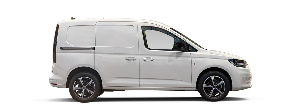 Slika Caddy 5  Cargo