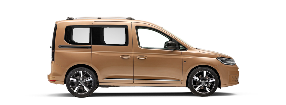 Slika Caddy 5 Van