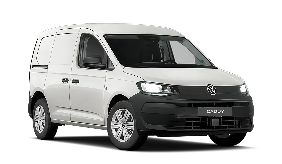 Slika Caddy 5 PA Cargo