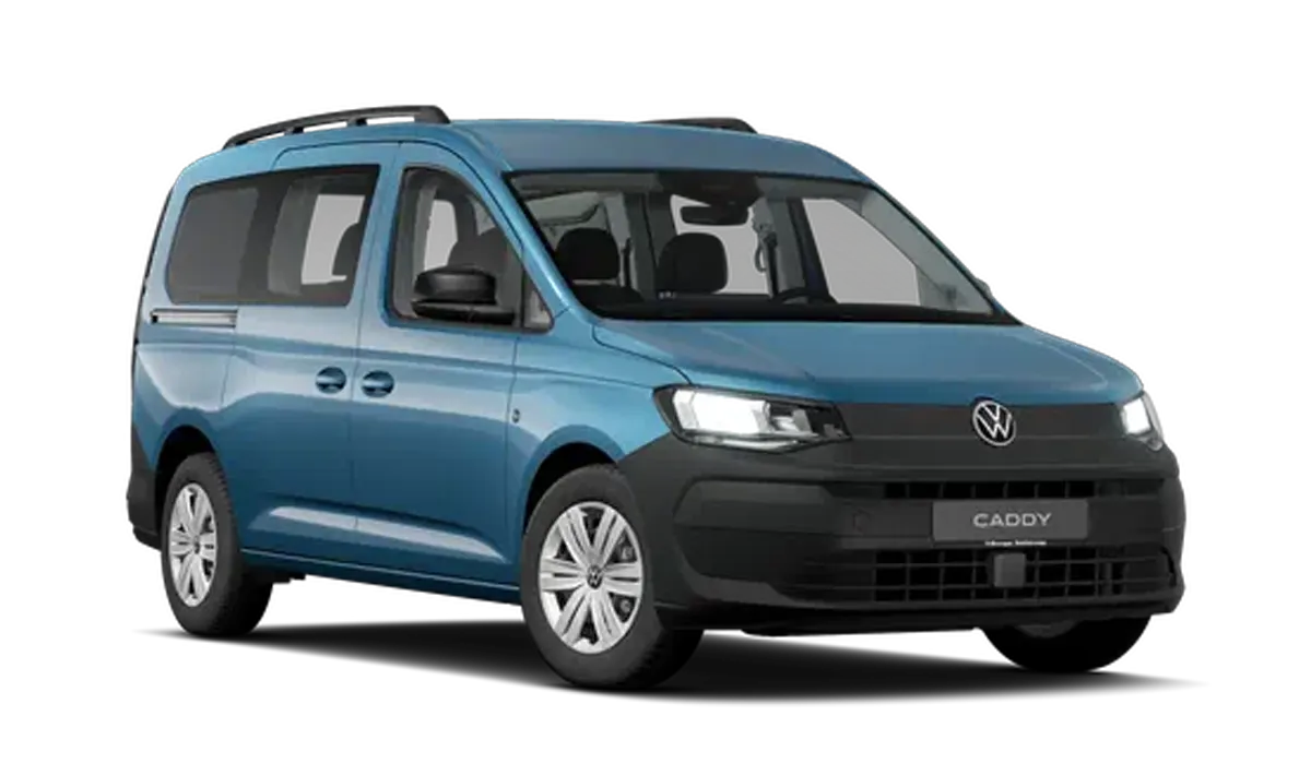 Slika Caddy 5 PA Van