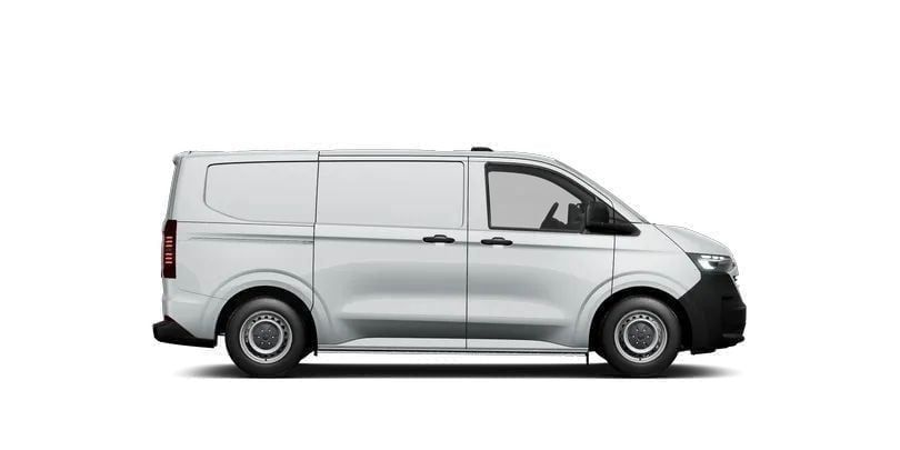 Slika T7 Transporter Furgon