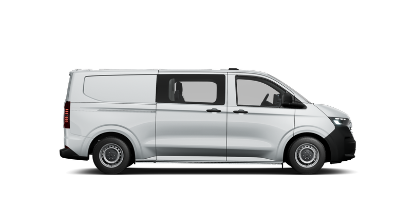 Slika T7 Van