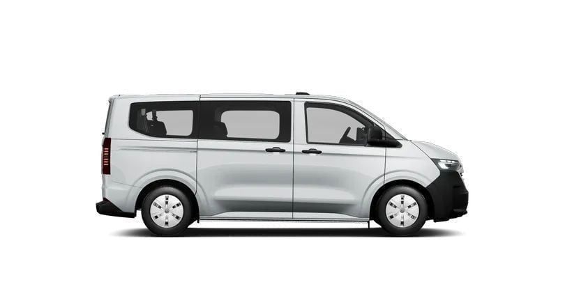 Slika T7 Caravelle