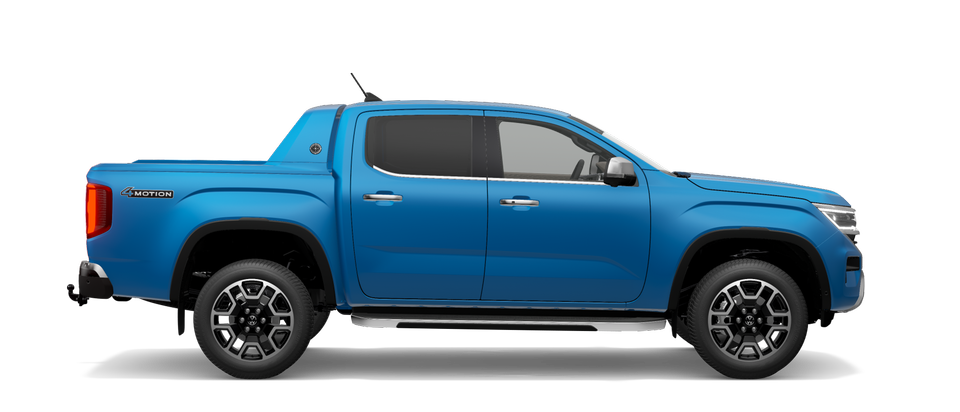 Slika Amarok