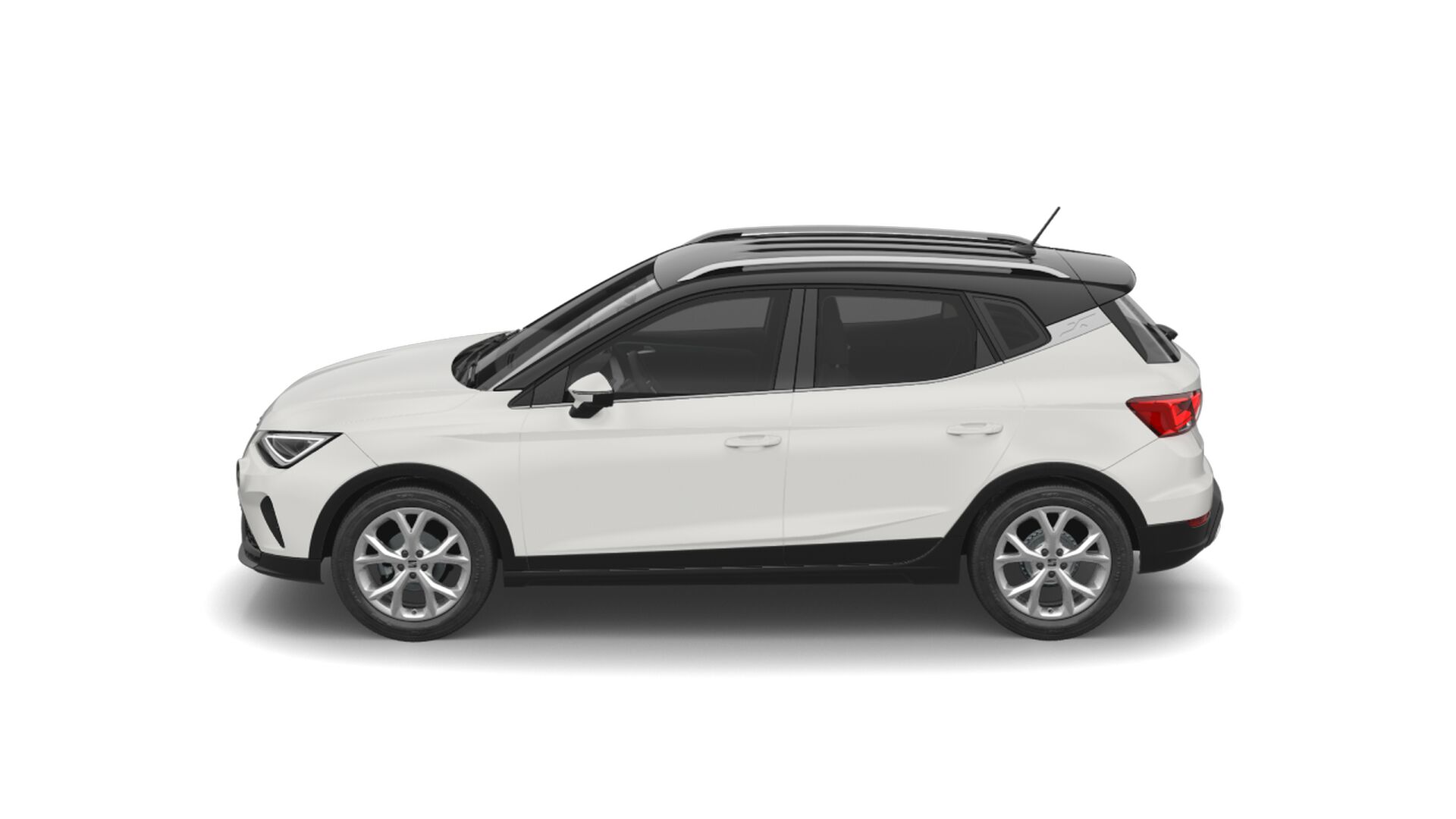 Slika ARONA 1.0 TSI FR